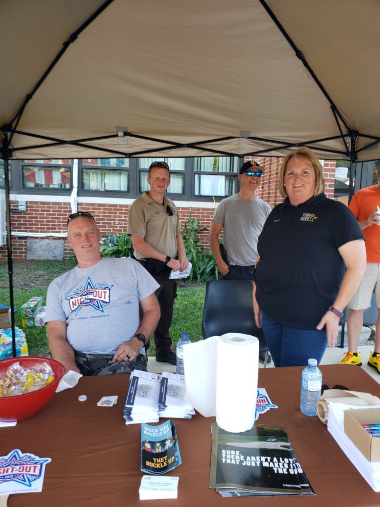 20190806_174735 Grayson County VA Sheriff