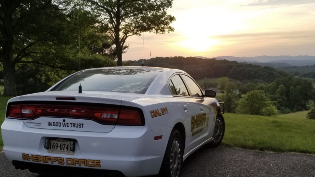 Grayson County Sheriff's Office Emergency Services